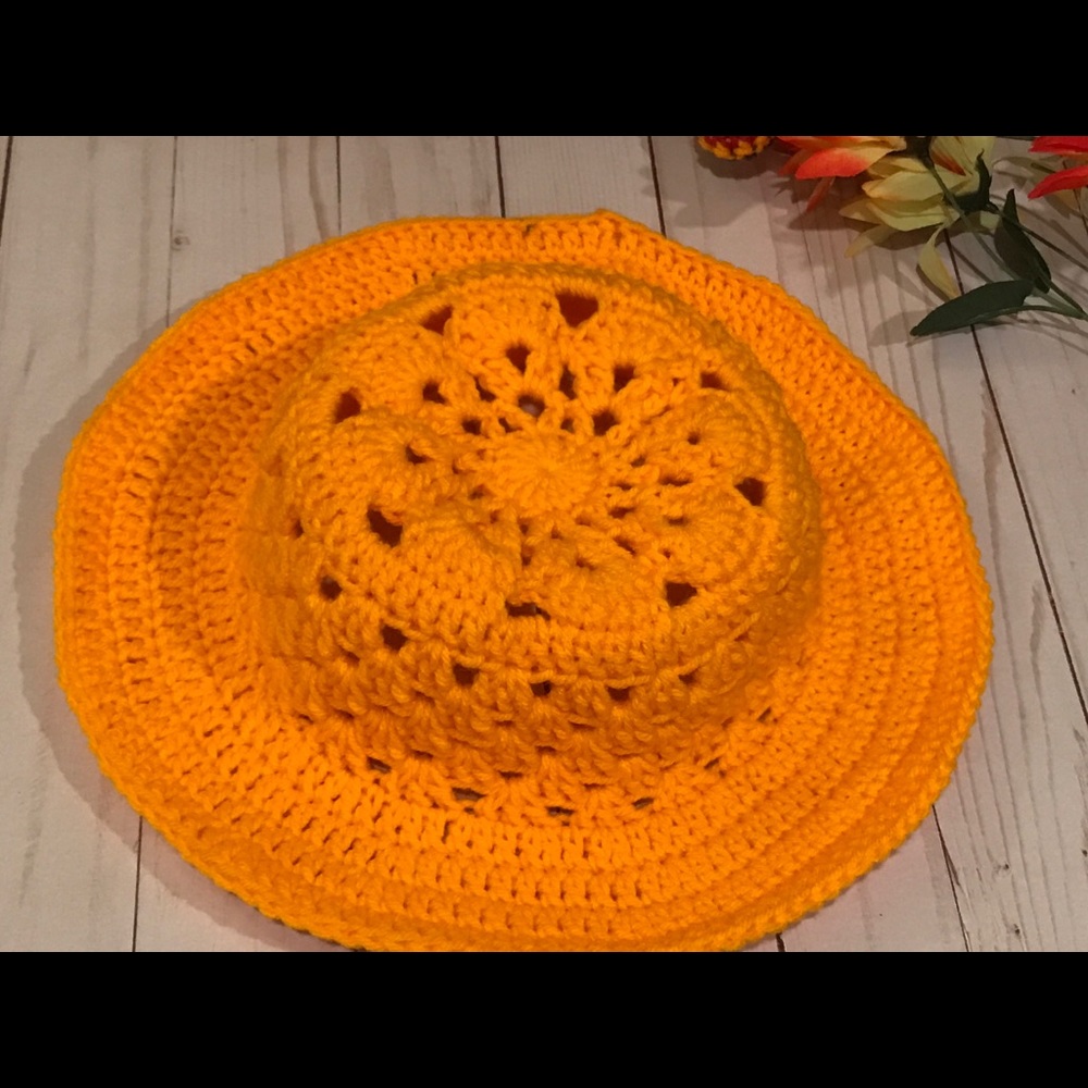 Summer Hats